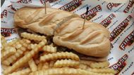 Firehouse Subs (Image via Pexels)